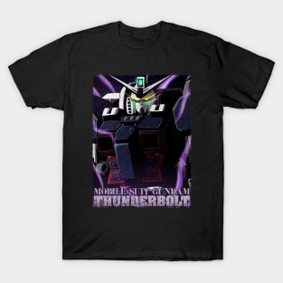 Gundam Full Armor T-Shirt